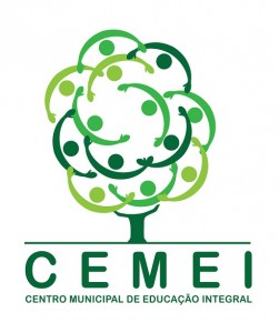 LOGOMARCA CEMEI