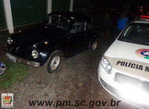 sem habilitação