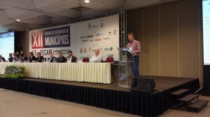 Congresso - Aldomir