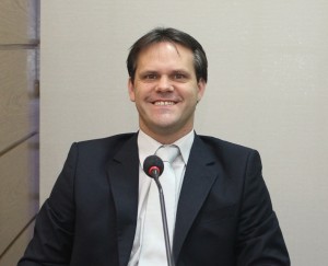 Daniel Rocha