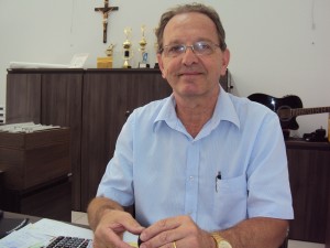 Desconto - bonequinho