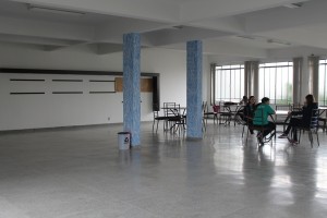 Galeria de artes
