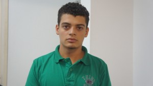 Lorrany da Silva Woehl