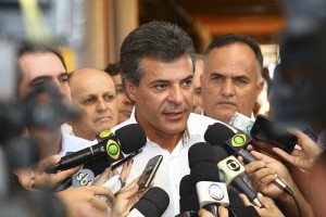Foto Jonas Oliveira/AENPr