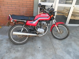 moto