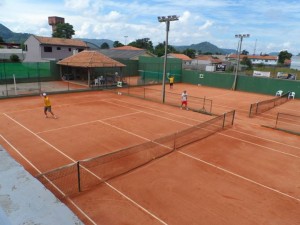 Open Tênis inicia em União da Vitória opentenis-reprodução
