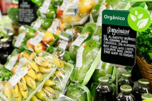 Produtos Orgânicos