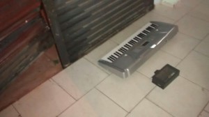teclado