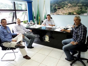 Amsulpar Cruz Machado