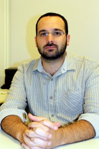 Andre Bortolini