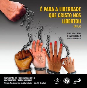 Campanha da Fraternidade