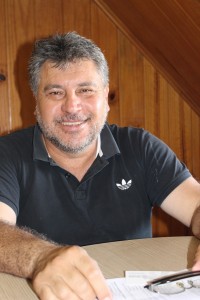 Carlos Bueno