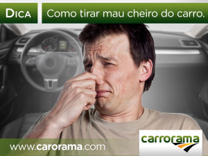 Carrorama-como-remover-cheiro-carro