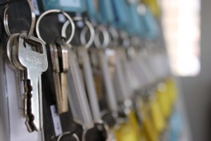 Casas populares - detalhe - se couber