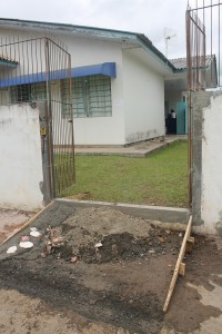 Escolinha - 2