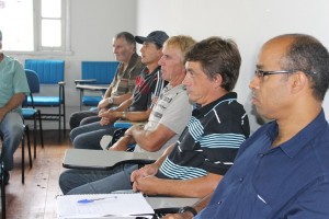 Feira de Peixe - 01