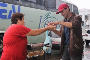 Feira de peixes - 02