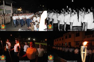 Formatura do Fogo