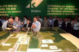 KLABIN