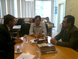 Ministerio do desenvolvimento
