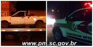 Polícia Militar