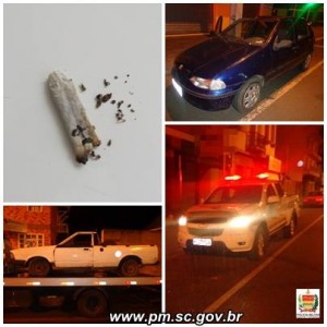 Polícia Militar