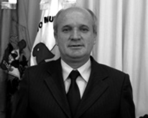 Sandro Luciano Calikoski