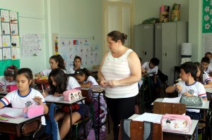 Uniformes - Capa