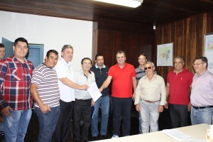 Governo do Estado libera mais de R$ 194 mil para construção de canchas de bochas em Canoinhas bocha-canoinhas-canchas