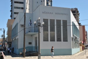 camara