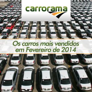 carros-mais-vendidos-fevereiro-2014
