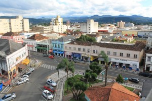 cidade