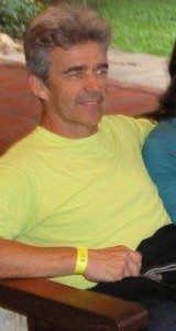 Egon Koerner Junior morre atropelado em competição de ciclismo egon-portouniao-promotor