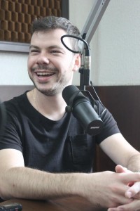 gustavo