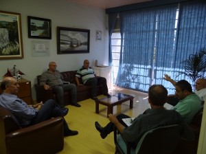 hospital sao braz