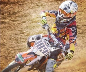 Matheus Zolet vence mais uma prova de Velocross no final de semana matheuszolet-piloto-divulgação