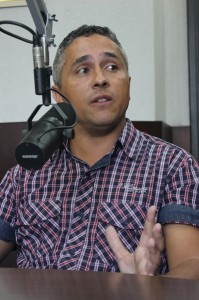 professor