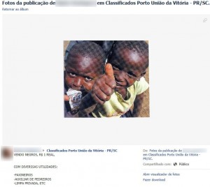 publicação