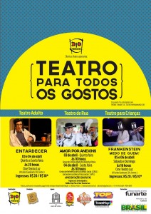 teatro