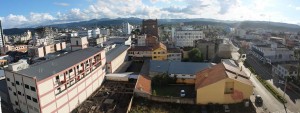 vista