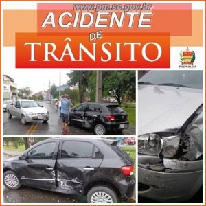 ACIDENTE