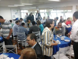 Atendimento ao Empreendedor