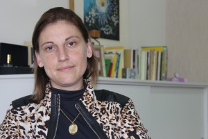 Psicóloga Josiane Flaresso defende rotina: para autistas, ela é símbolo de segurança