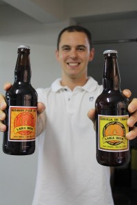 Cerveja - 00