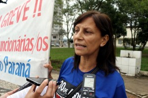 Maria Regina Martins Gelchaki
