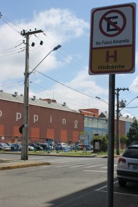 Hidrante - CAPA