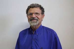 Luiz Carlos Oliveira
