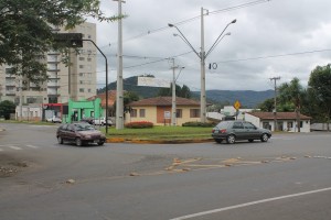 Rotatória - 02