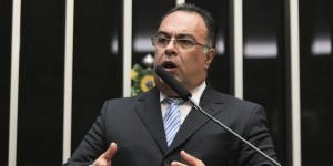 Deputado André Vargas (Foto: Joel Rodrigues/FRAME)