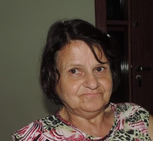 gertrudes